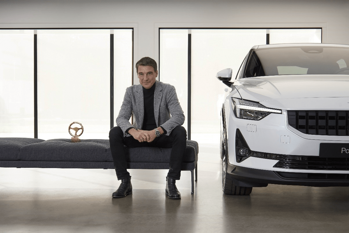 【beat·365】
从打破通例中 感受新能源车企极星对可连续生长的深刻明白(图7)